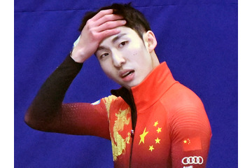 「韓国に返品しろ」とゴミ扱い同然の声まで　中国人になった元韓国代表、不振続きで厳しい批判の嵐【ミラノ五輪】 画像