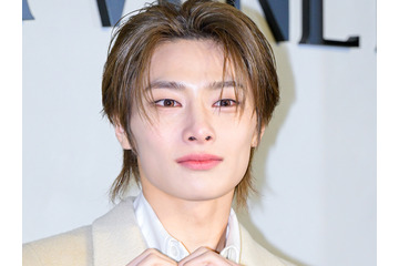 「日本じゃん！」Stray Kids・I.N、東京・恵比寿に出没？私服オフショットにファン騒然 画像