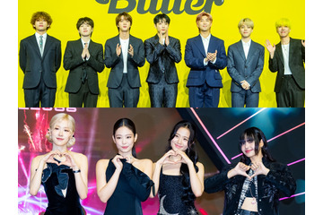 BTSにBLACKPINK、Wanna Oneまでも復活　K-POP界、休む暇なしの“カムバックラッシュ”が来る 画像