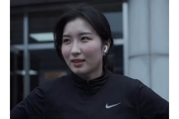 倒れても倒れても立ち上がる不屈の闘志、価値ある銅を手にした韓国スケート界次世代エースのキム・ギルリ【ミラノ五輪】 画像