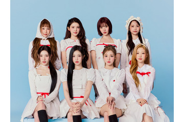 新人賞9冠のHearts2Hearts、ファンミーティングで新曲『RUDE!』初披露へ！“キレキレ群舞”に期待 画像