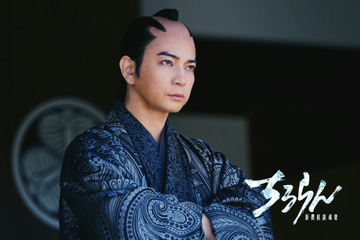 嵐・松本潤が“幕末のカリスマ”松平容保役に！会津藩主としての威厳を感じるキャラクタームービーも公開 画像