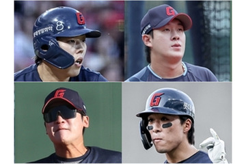 球団から“完全排除”の可能性も…韓国野球選手“違法賭博4人”が懲戒対象に、キャンプ中の不祥事 画像
