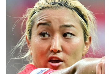 中国のプラダ制服に「韓国にはないの？」サッカー女子代表ベテランの“空気読めない”一言が波紋 画像