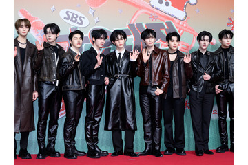 ZEROBASEONE、「今年のK-POPアーティスト」に選出！世界的音楽イベントが認定 画像