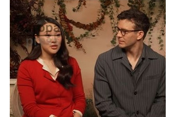 アジア系への露骨な差別？主人公なのに名前を間違われ顔を隠された韓国系女優、対応に疑問の声 画像