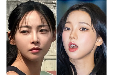 Wカリナが奇跡の共演？“陸上界のカリナ”が本家に「いつもすみません」と謝罪 画像