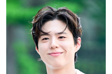 俳優パク・ボゴム、学生時代の“爆モテ”エピソードを披露「他校から見に来る人がいた」 画像
