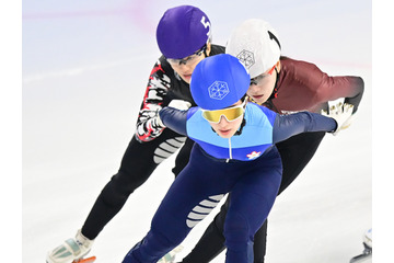 五輪表彰式で誤った国旗を繰り返し掲揚…韓国の激怒に組織委謝罪、裏では取材区画の“消去”も？ 画像