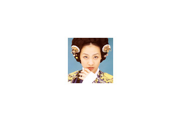 朝鮮王朝最後の王妃を美人女優イ・ミヨンらが競演〜「明成皇后」登場 画像