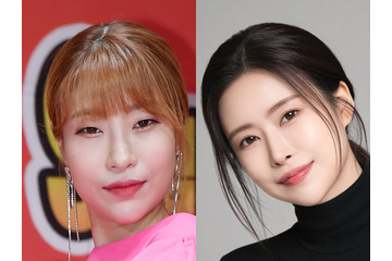 「だ、誰？」と二度見続出…整形手術に総額1500万円をかけた韓国タレント、新プロフィール写真に反響 画像