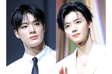 NCT・ジェノ×ジェミン、ついに本日（23日）ユニットデビュー！注目の期待ポイントは？ 画像