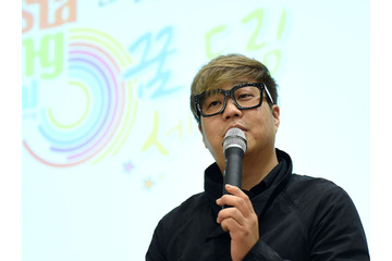 誰もが耳にした名曲の数々を生んだK-POPヒットメーカー・新沙洞の虎さん、急逝から2年 画像