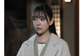 元乃木坂46・堀未央奈、内部告発する都庁職員役を演じる！ドラマ「東京P.D.」にゲスト出演 画像