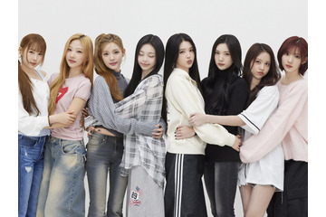 Hearts2Hearts、デビュー1周年　ファンと歩んだ1年を振り返る「すべての瞬間が大切な思い出」 画像