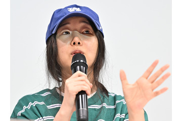 28億円訴訟に勝った“NewJeansの生みの親”、4度目の記者会見開催へ…「クソジジイ」発言も話題に 画像