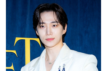 2PM・ジュノ、“蝋人形”制作が決定！4時間の精密測定で細部まで再現「新しい作品を始める気分」 画像