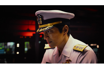 映画『沈黙の艦隊 北極海大海戦』Prime Video独占配信決定！主演・大沢たかおがコメント「この壮大な航海の目撃者に」 画像
