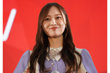 乃木坂46 3代目キャプテン・梅澤美波、卒業を発表......東京ドームで卒コン開催決定 画像