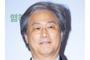 パク・チャヌク監督、韓国人初のカンヌ国際映画祭審査委員長に　イ・ビョンホン主演最新作が日本公開間近 画像