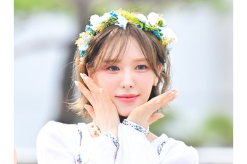 「韓国人だからダメ」Red Velvet・ウェンディ、カナダ留学での人種差別を告白…トイレで食事した過去も 画像