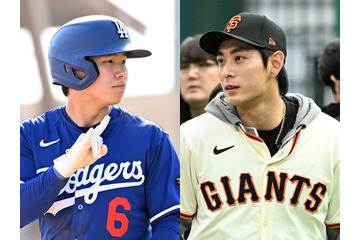 ラストに大谷翔平の“同僚”合流で、韓国WBC代表が「完全体」に　3大会連続1次ラウンド敗退からの雪辱へ 画像