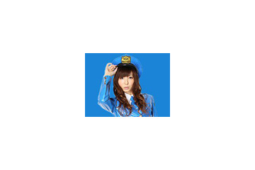 「復活！ミニスカポリス」、4月4日から専用劇場でライブ開始 画像