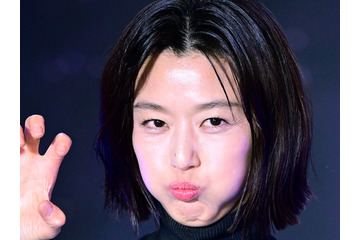 まさに不動産女王！資産総額150億円！？　韓国トップ女優がビル2棟と土地購入、約47億円 画像