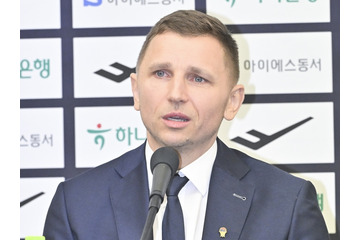 日韓戦で悪夢の終盤、痛恨の逆転負け…バスケ韓国代表、ホーキンソン＆渡邊を止められず2連敗 画像