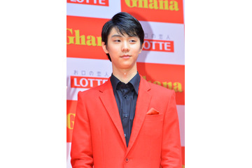 羽生結弦、3.11に「鎮魂の舞」を「news every.」生出演で披露......東日本大震災から15年を機に 画像