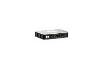 日本HP、2万円台前半の小型シンクライアント「t5325」を発表 〜 B6以下で、手のひらサイズ 画像