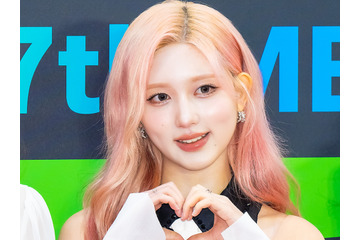 IVE・ガウル、Netflix韓国バラエティ番組に出演へ！賞金1000万ウォンを懸けた1対1の頭脳バトルに挑戦 画像