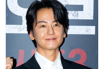 物流センターバイトの目撃談も話題に…俳優イム・ジュファン、本業の場で放った圧巻オーラ 画像