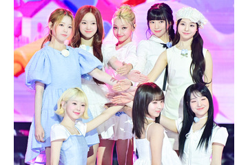 日本人メンバー所属のUNIS、約9カ月ぶりの日本ファンミーティング開催！チケット先行販売も開始 画像