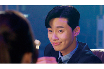 パク・ソジュン、ファンミ来日記念で「キム秘書」「花郎」ほか期間限定無料配信6選 画像