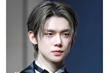 ダンスだけじゃない…TXT・ヨンジュン、至極のバラードで圧倒！ギャップのある魅力炸裂「完全に新しい姿」 画像