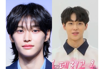 RIIZE・ウォンビン、練習生時代の動画が初公開！スカウトした社員が並々ならぬ美しさと精神力を絶賛 画像