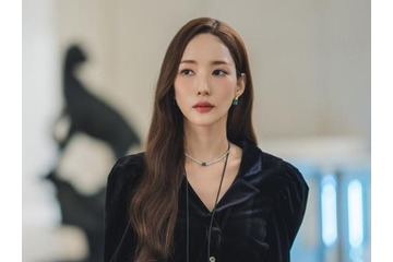 恋人は全員死亡、食事は水と酒のみ　パク・ミニョンが極限まで自分を追い込んだ“美しき容疑者”の裏側 画像