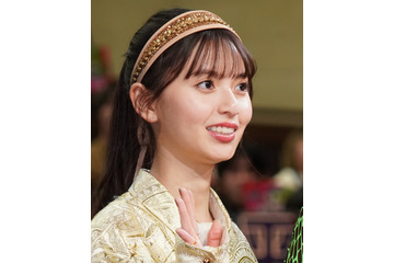 齋藤飛鳥、ソフトバンク開幕戦の始球式に登板決定！「今からドキドキしています」 画像