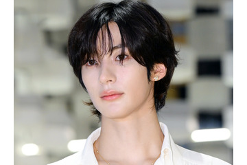 RIIZE・アントン、日本のコンビニで見せた“彼氏感”に沼落ちファン続出「キュンが止まらない」 画像