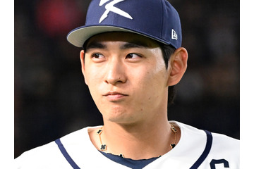 【WBC】韓国イケメン主将、150万円の「ヴァンクリ」着用で出場の理由　大谷同僚も実践の流行スタイル 画像