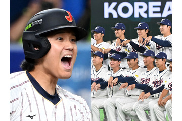 【WBC】勝てそうにない日本戦、どうする？ 韓国で“宿命の日韓戦”をめぐる議論が真っ二つ　国民感情vs戦略 画像