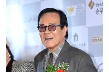 韓国に“アメリカの笑い”を持ち込んだ伝説的タレントの6回忌…70年代には東洋人として米人気番組初出演 画像