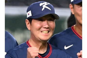 【WBC】“飛行機パフォ”の余裕から絶望へ…韓国代表が崖っぷちで「奇跡の突破」を果たせた理由 画像
