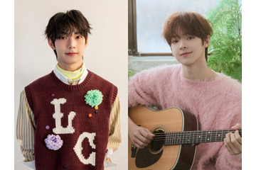 報じられていた“もう1人”はどこへ消えた？ 『ボイプラ2』出身2人が最終的にデュオデビューへ 画像