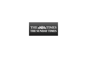 英The TimesとThe Sunday Times誌、6月から有料化 画像