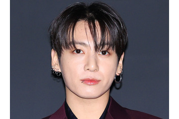 BTS・JUNG KOOK、『GOLDEN』が2020年代“最強ヒット作”TOP20入り！K-POPソロ唯一の快挙 画像