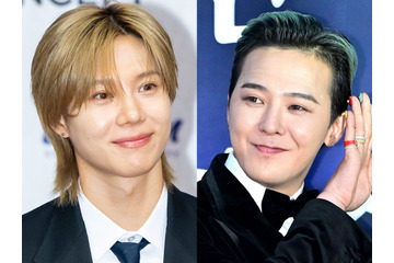 SHINee・テミン、G-DRAGONと同僚に！マネージャー陣とともにGalaxy Corporationへ移籍 画像