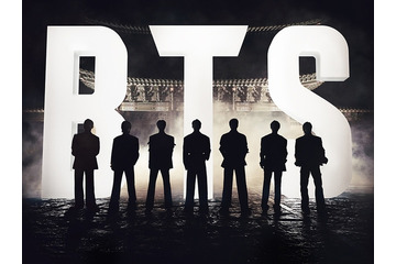 BTSと「景福宮」、コロナ禍以来6年ぶりに再会　国家遺産庁がメンバーの撮影場所を紹介 画像