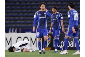 堕ちたアジアの盟主、「K」が「J」に突きつけられた残酷な現実…ACL12試合で白星ゼロの衝撃 画像